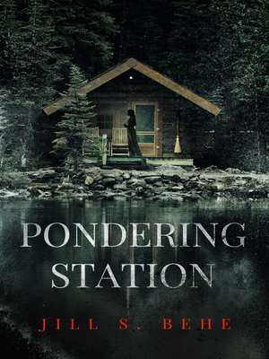 cover image of Pondering Station